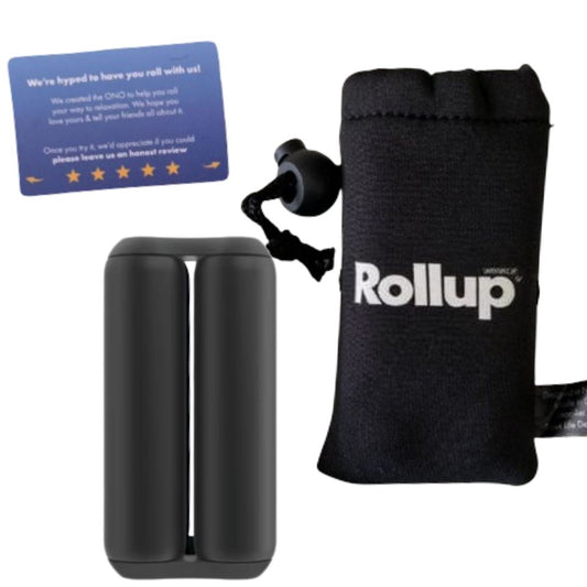 ROLLUP - Oferta 50% + Ebook gratis