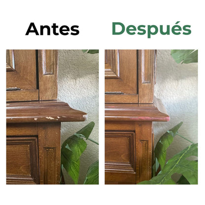 WOODMAX - Restaurador profesional - Recupera tus muebles