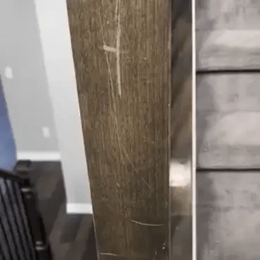 WOODMAX - Restaurador profesional - Recupera tus muebles